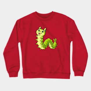 CATerpillar Crewneck Sweatshirt